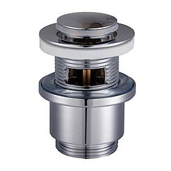 Донний клапан Globus Lux HG-041B (Click-clack) (000020800)