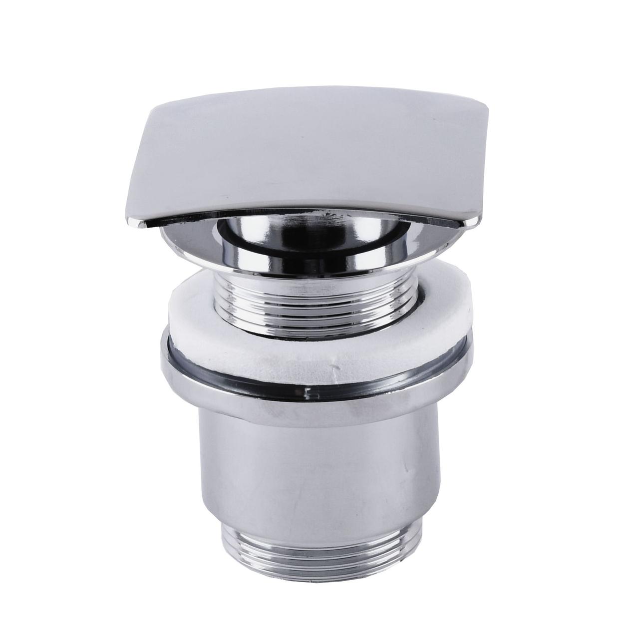 Донний клапан Globus Lux HG-043B (Click-clack) (000020801)