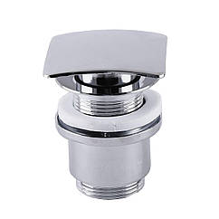 Донний клапан Globus Lux HG-043B (Click-clack) (000020801)