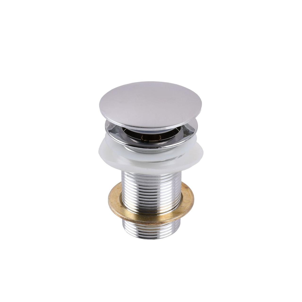 Донний клапан Globus Lux HG15-02A BR (Click-clack) (000012732)