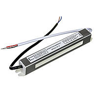 Led блок 12 В SLIM/1.5A 18 Bт IP65