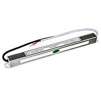 Led блок 12 В SLIM/2A 24 Bт IP65