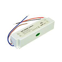 Led-блок 12 В SLIM PLASTIC/5A 60Bт IP65