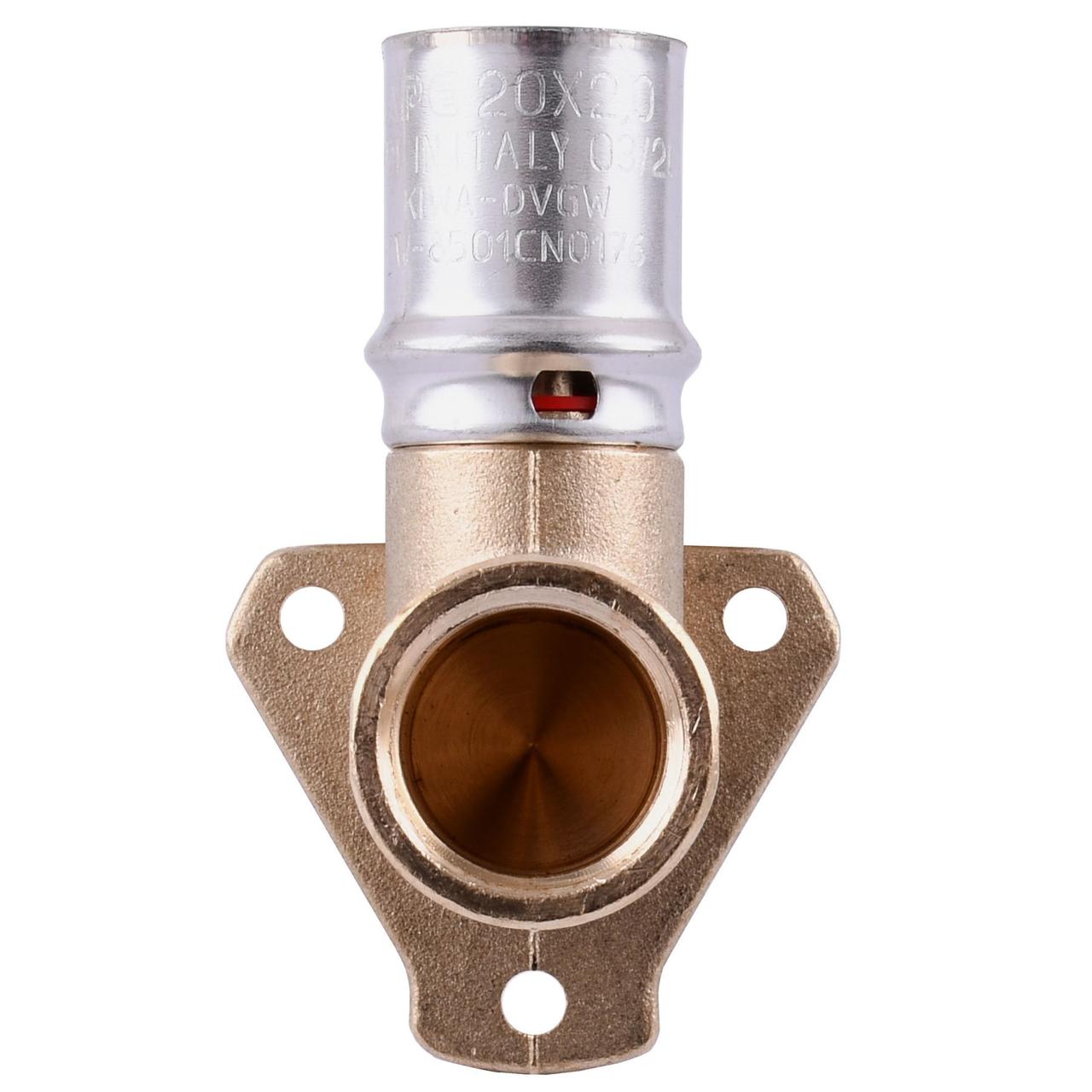 Кутник з вушками прес APE ITALY AP 154 1/2″х20 (000001739)