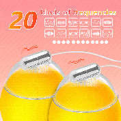 Вібратор для стимуляції сосків, масаж і підвищення чутливості грудей, фото 4