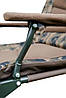 Крісло розкладане для риболовлі TRAMP ROYAL Camo TRF-071, фото 10