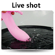 Бездротовий дистанційний вібратор Love Toy, фото 3