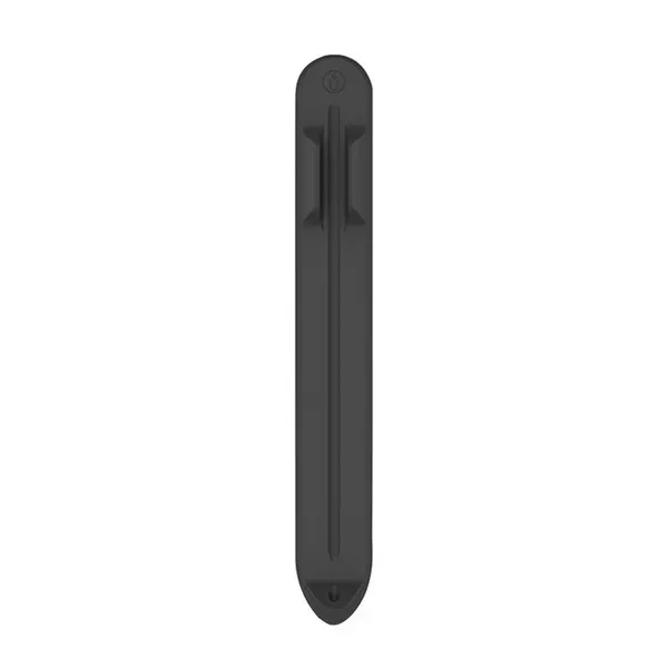 Кейс для стилуса Infinity Apple Pencil 1 2 Black магнітний