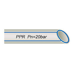 Труба VSplast PPR PIPE ф32*5.4mm (000002962)