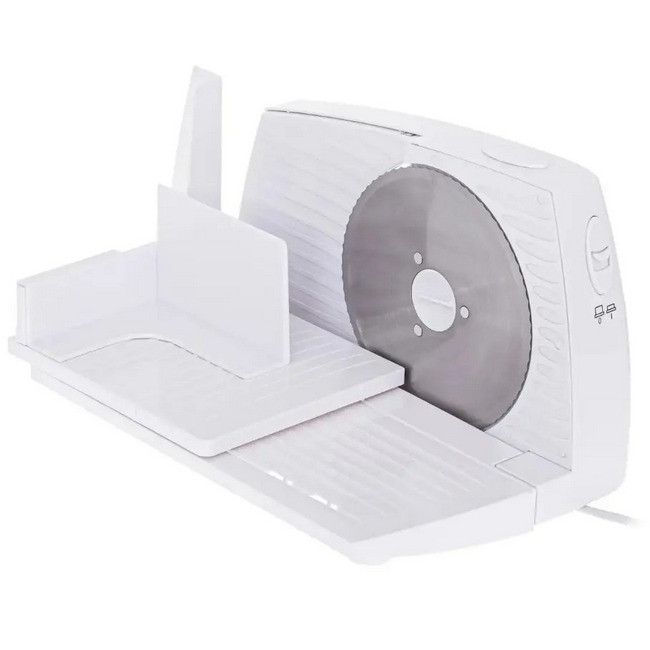 Скибкорізка слайсер універсальний Adler AD 4703 (N019445)