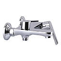Змішувач для ванни Globus Lux Laguna GLA-0102N (000019195), фото 3