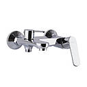 Змішувач для ванни Globus Lux Laguna GLA-0102N (000019195), фото 4
