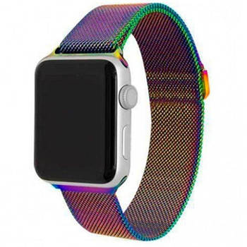 Міланська петля для Apple Watch 38/40/41 мм Хамелеон