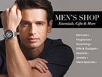 Avon for Men