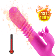 Вібратор Love Toy для жінок, стимулятор точки G та інтимні іграшки для дорослих, фото 3