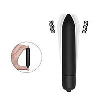 Міні пуля вібратор Love Toy для жінок, стимулятор клітора та точки G