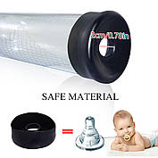 Вакуумний насос Love Toy для збільшення пеніса, чоловіча помпа-подовжувач члена, фото 5