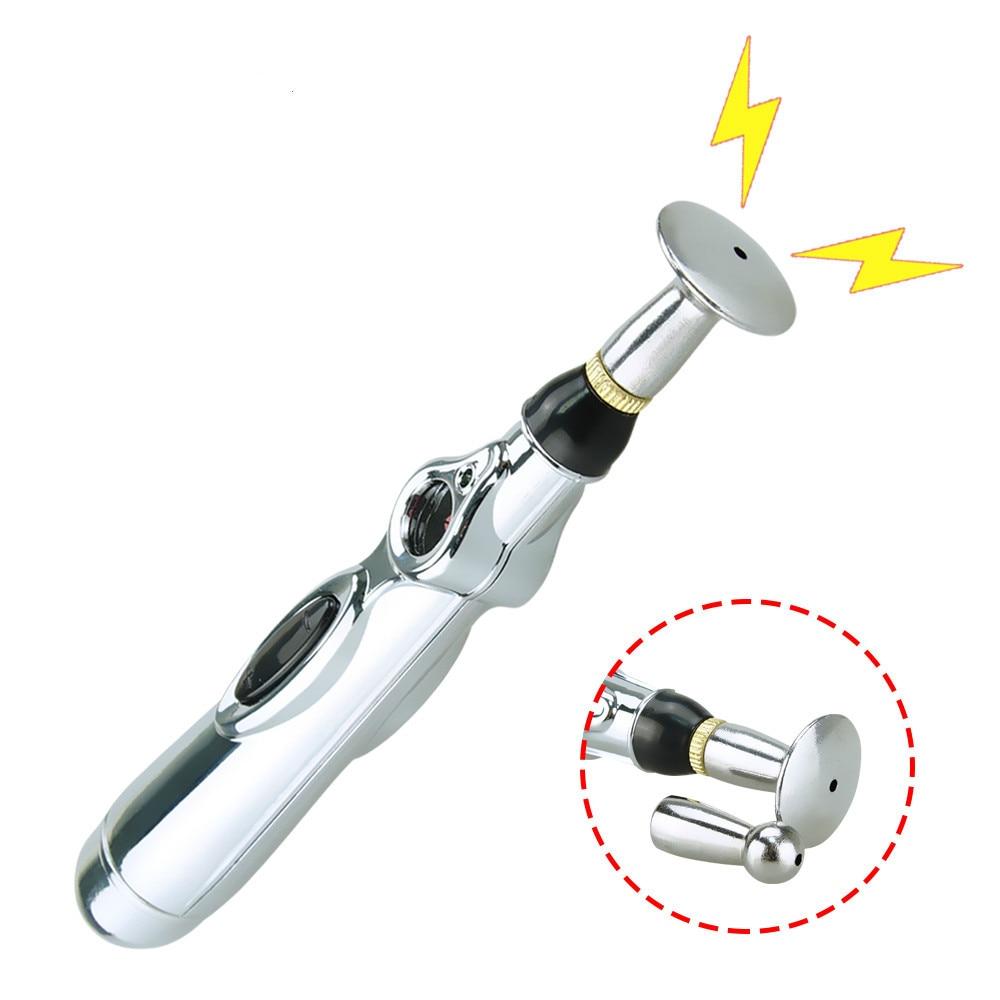 Чарівна паличка Love Toy для електростимуляції по тілу, клітору, пенісу