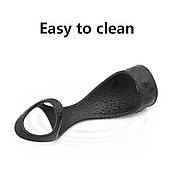 Ереційне кільце Love Toy на пеніс, затримка еякуляції та продовження сексу, фото 4