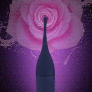 Вібратор Love Toy Stick, фото 2