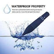 Вібратор Love Toy Stick, фото 3