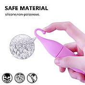 Вібратор Love Toy Stick, фото 4