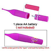 Вібратор Love Toy Stick, фото 5