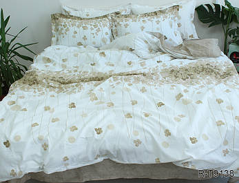 ТМ TAG Комплект постільної білизни з компаньйоном R-T9138, фото 2