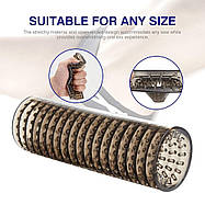 Чоловічий мастурбатор Love Toy для масажу пеніса та стимуляції, фото 3