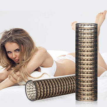 Чоловічий мастурбатор Love Toy для масажу пеніса та стимуляції, фото 1