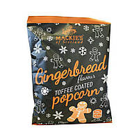 Попкорн Mackies Gingerbread Toffee Popcorn 170g