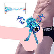 Кільце на пеніс Love Toy для підсилення ерекції, фото 2