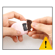 Бездротовий вібратор Love Toy з пультом дистанційного керування, комфорт і задоволення, фото 5