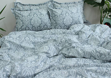 ТМ TAG Комплект постільної білизни з компаньйоном R-T9243, фото 2