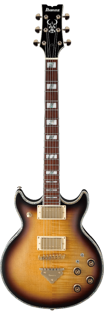 Електрогітара IBANEZ AR420 VLS