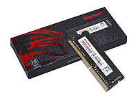 Оперативная память DDR4 8GB KingSpec 2666MHz 1.2V SO-DIMM (KS2666D4N12008G)