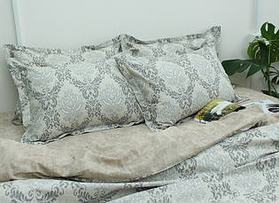 ТМ TAG Комплект постільної білизни з компаньйоном R-T9261, фото 3