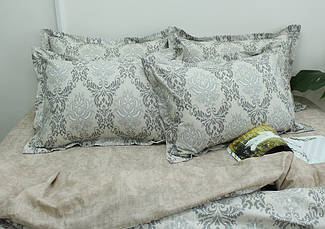 ТМ TAG Комплект постільної білизни з компаньйоном R-T9261, фото 4