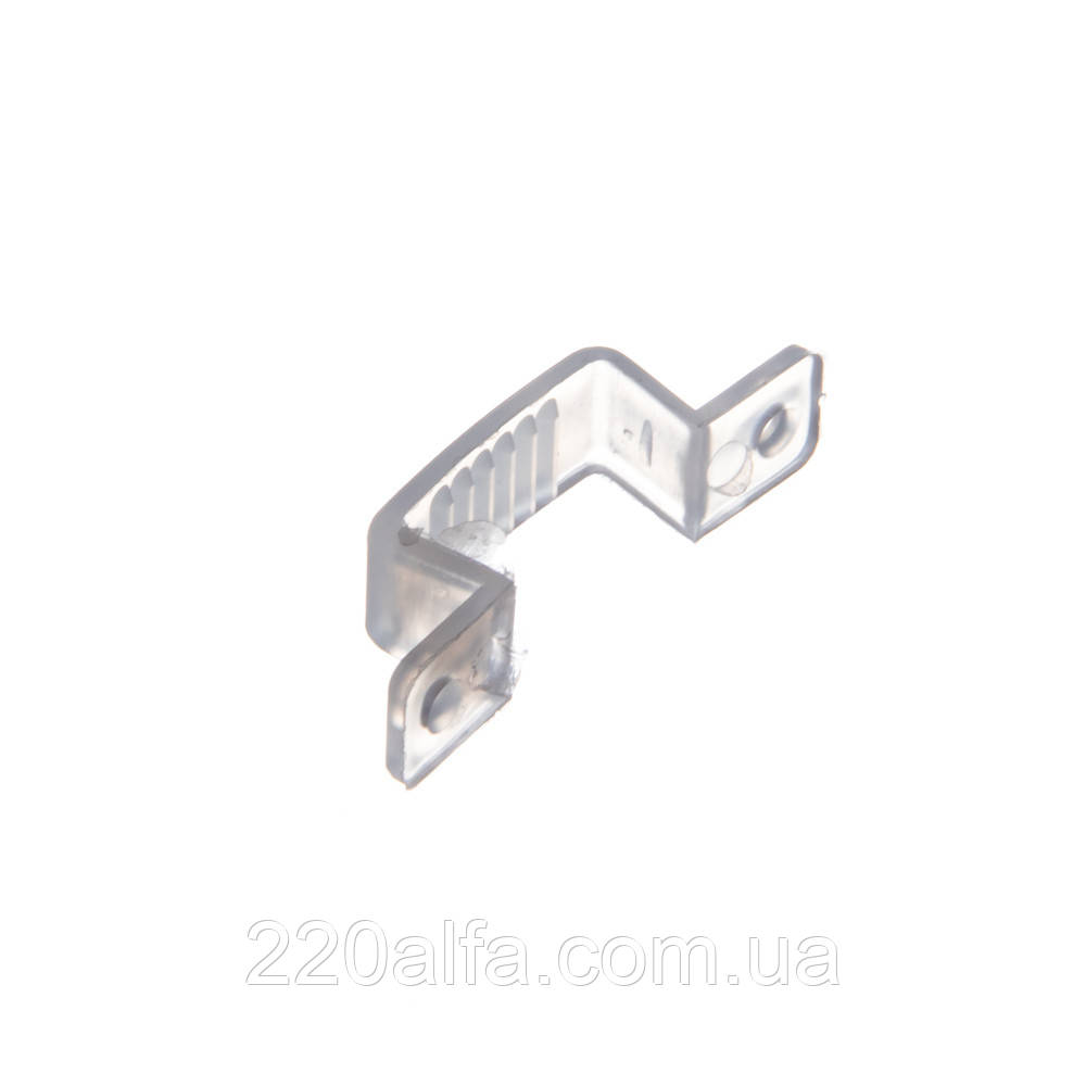Кріплення для світлодіодної стрічки Multi-Color 220 В smd2835/180