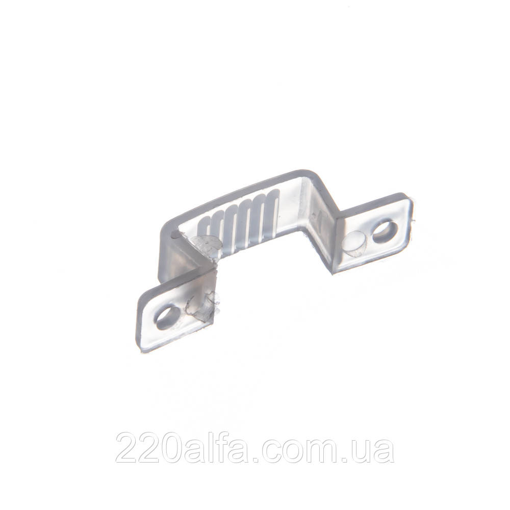 Кріплення для світлодіодної стрічки 220 В AVT smd5050