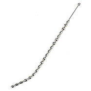 Уретральні розширювачі Ikoky чоловічий мастурбатор з нержавіючої сталі, секс-іграшки для чоловіків, фото 2