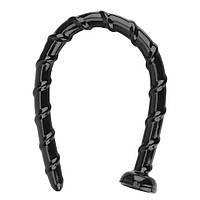 Довга анальна пробка Love Toy 50 см із різьбою, еротична іграшка для анальної стимуляції