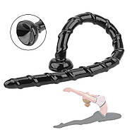 Довга анальна пробка Love Toy 50 см із різьбою, еротична іграшка для анальної стимуляції, фото 3