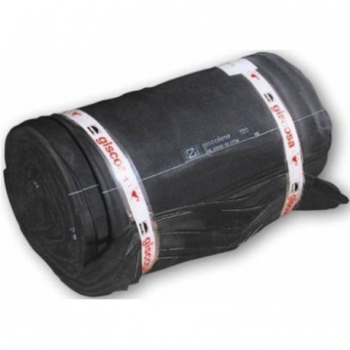 Купить Пленка бутилкаучуковая EPDM 1мм Firestone Geosmart ширина 9м ...