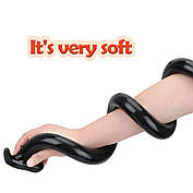 Анальна пробка Ikoky 1 метр, екстремально довгий фалоімітатор і масажер простати, фото 5