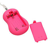 Насос для сосків Love Toy вібратор-масажер з 7 швидкостями, інтимні іграшки для жінок, фото 5