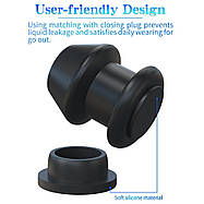 Набір анальних пробок Love Toy із 3 штук, анальні розширювачі для чоловіків і жінок, фото 2