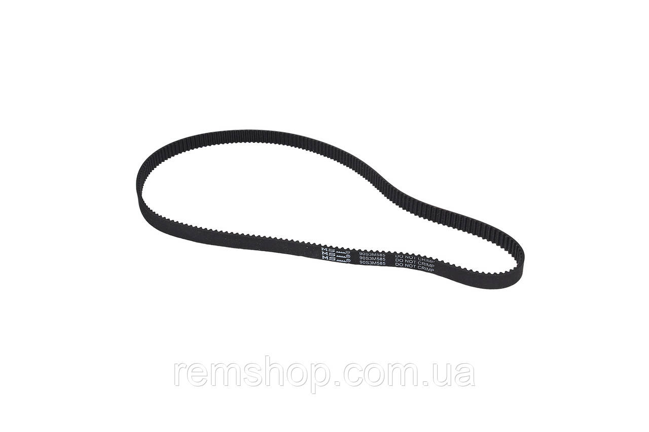 Ремінь зубчастий для хлібопічки Moulinex, Tefal SS-185954, серія OW300***