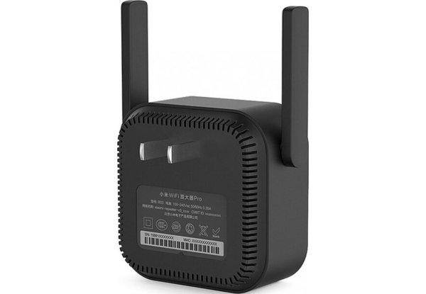 Усилитель Wifi повторитель Xiaomi Mi Amplifier Pro , Оригинал, цена 601 ...
