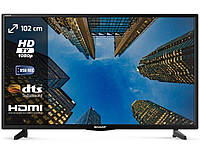 Телевизор Sharp LC-32HI3122E (32")